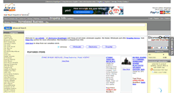 Desktop Screenshot of ewis.ca